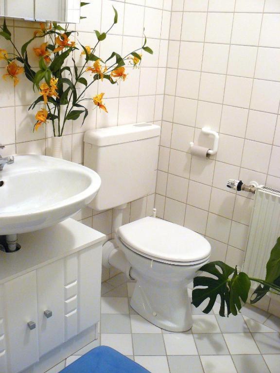 1-Zimmer-Apartment Mitten Im Friedrichshain Berlin Extérieur photo
